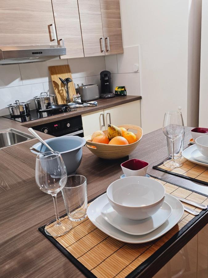 Modern Studio Near Duesseldorf Airport & Messe/Fair Медебах Екстер'єр фото